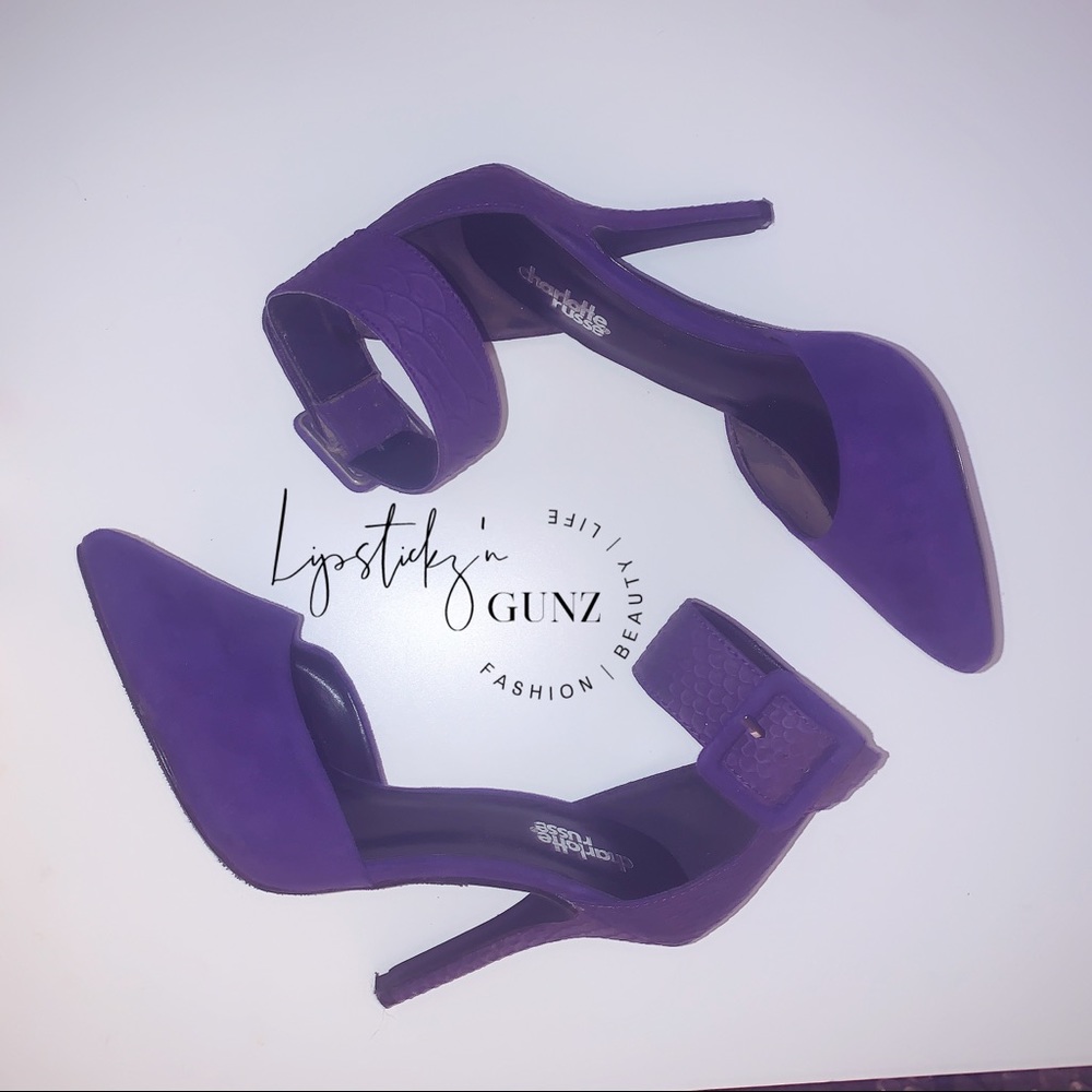 Women’s Shoes